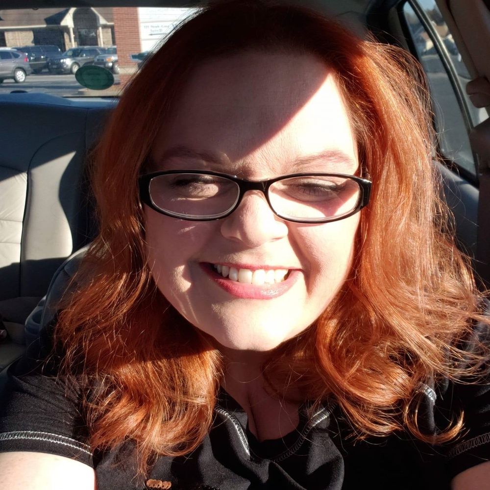 Meet your Posher, Michele